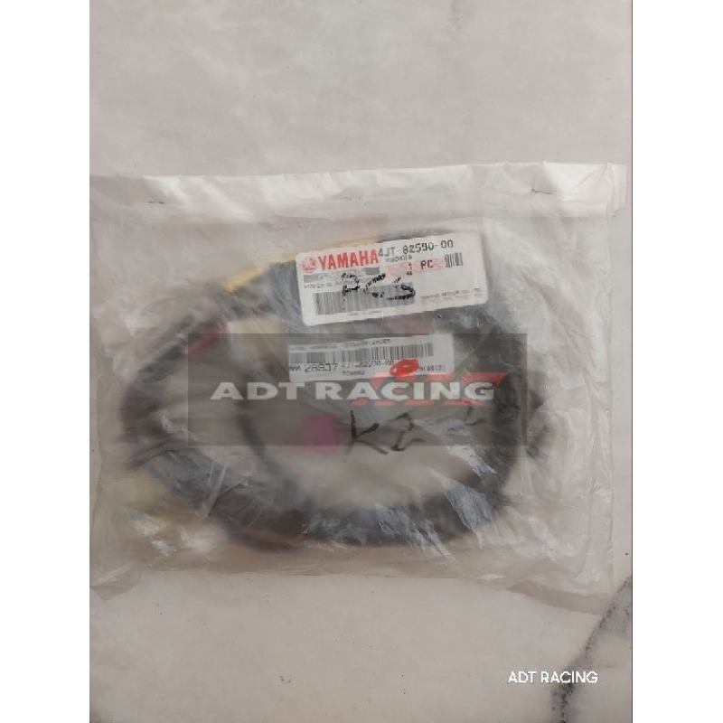 kabel pengapian TZ 125 NOS yamaha