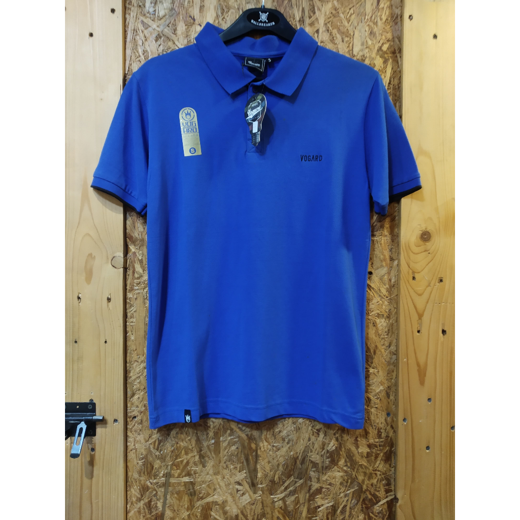 POLO TSHIRT VOGARD ORIGINAL DISTRO/ POLO PRIA