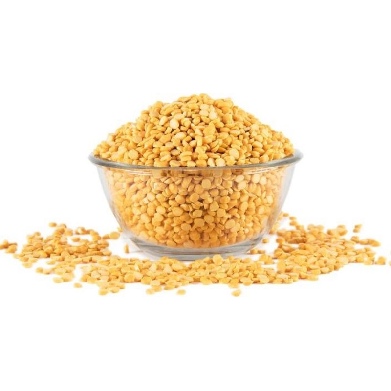 

Kacang Dal | Yellow Split Peas