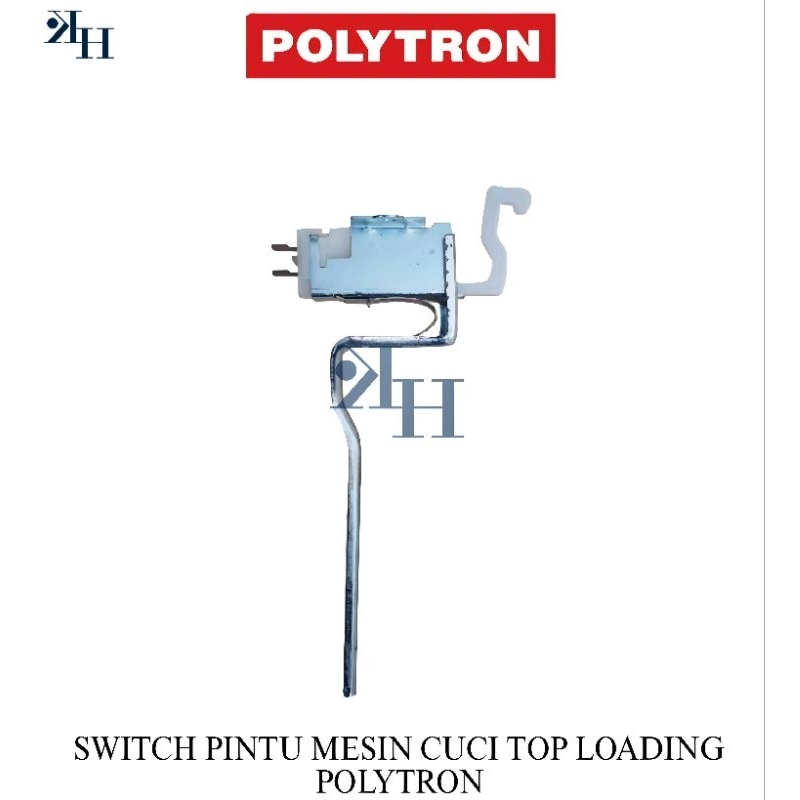 SWITCH PINTU MESIN CUCI 1 TABUNG POLYTRON