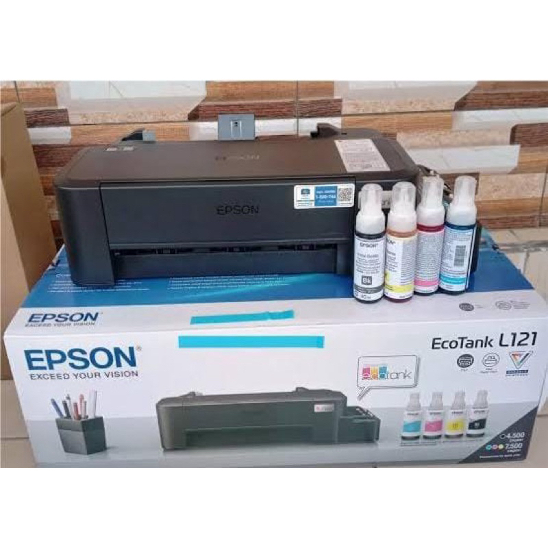 printer bekas epson