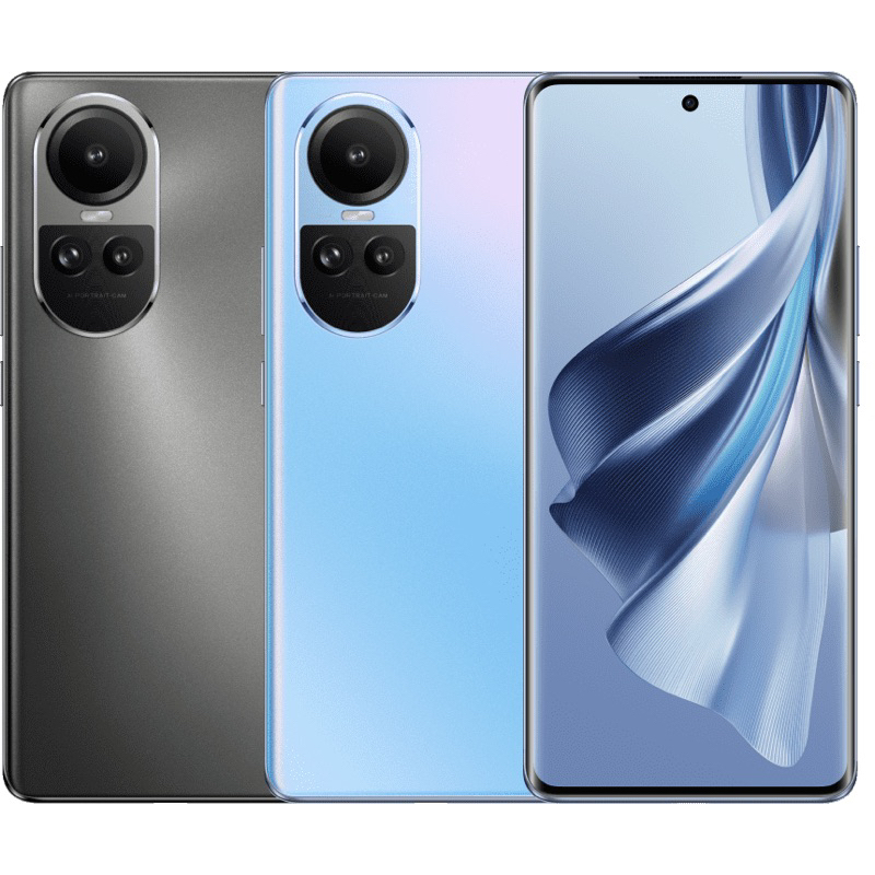 OPPO RENO 10 5g 8/256GB