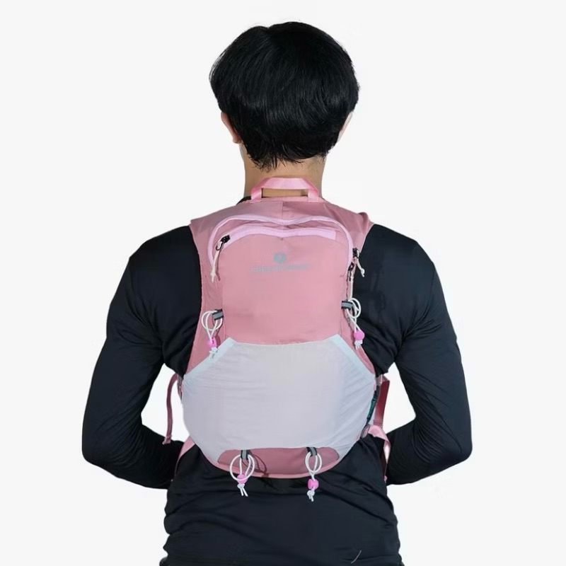 HYDROPACK GREENFOREST PINK ARVENSIS 10L