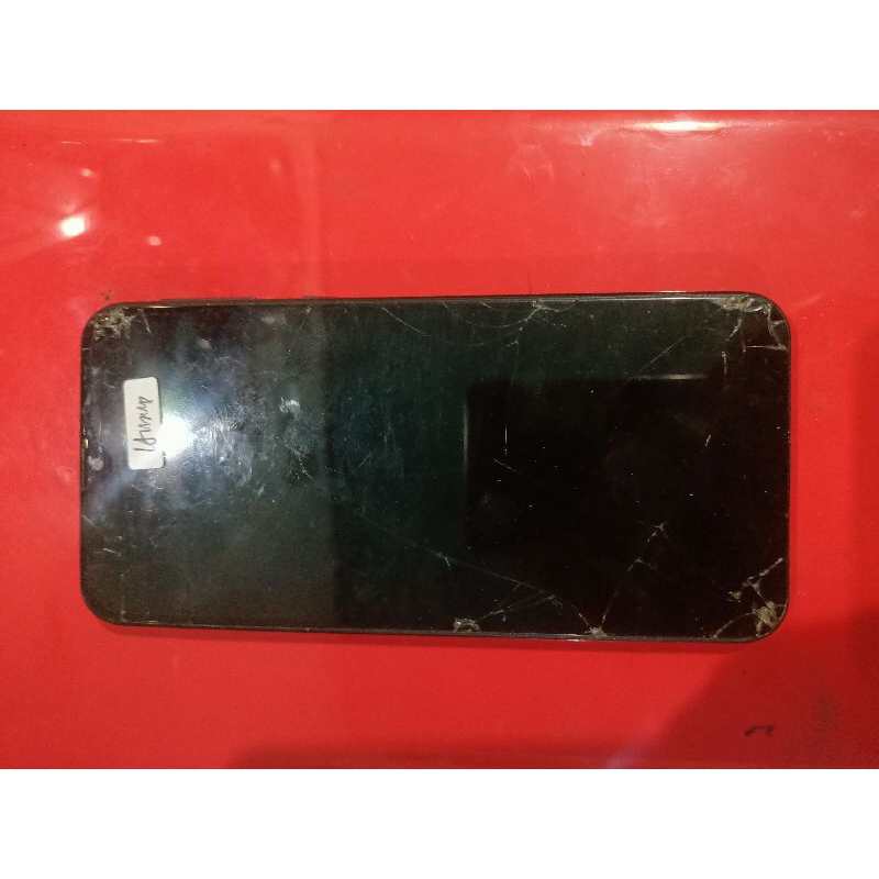 Samsung m20 minusan lcd