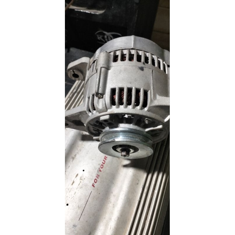 ALTERNATOR DINAMO CAS KIJANG KAPSUL