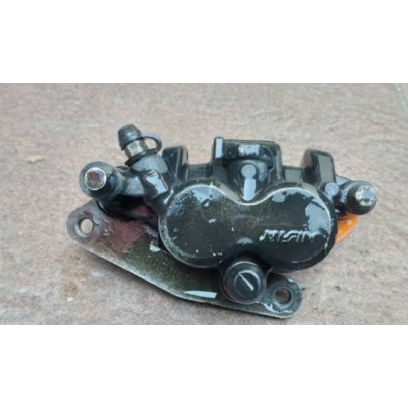 Kepala Babi Vario 110 OLD Vario Karbu OLD