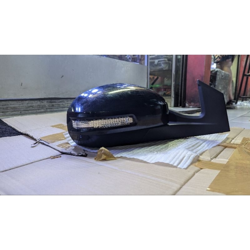 Spion Ertiga 2012 2013 2014 2015