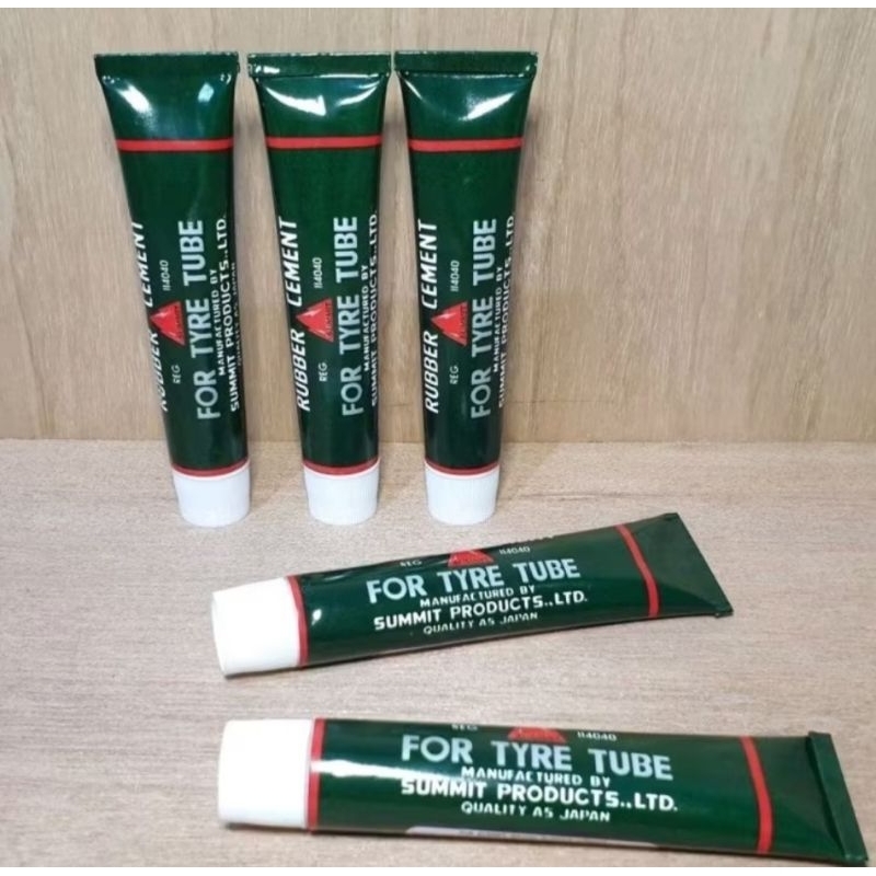 LEM FOX / LEM RUBBER  CEMENT