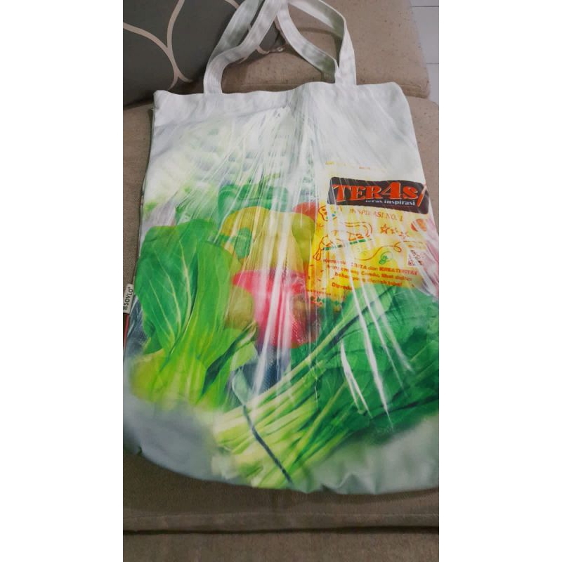 TAS TOTEBAG SOVLO ORIGINAL