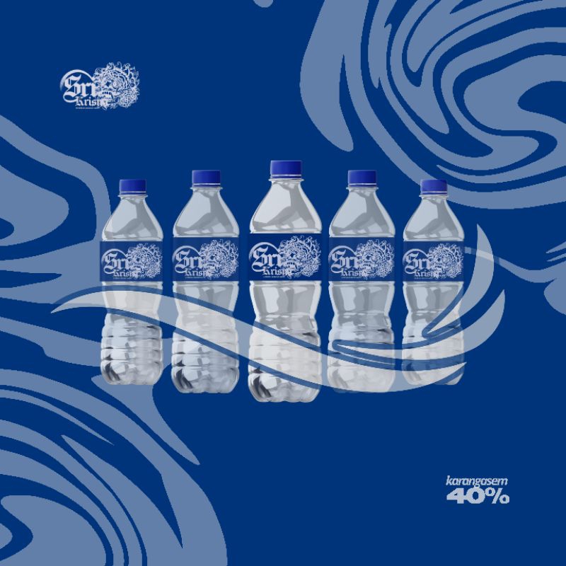 

Minyak Kelapa Karangasem l VCO l Virgin Coconut Oil l 40