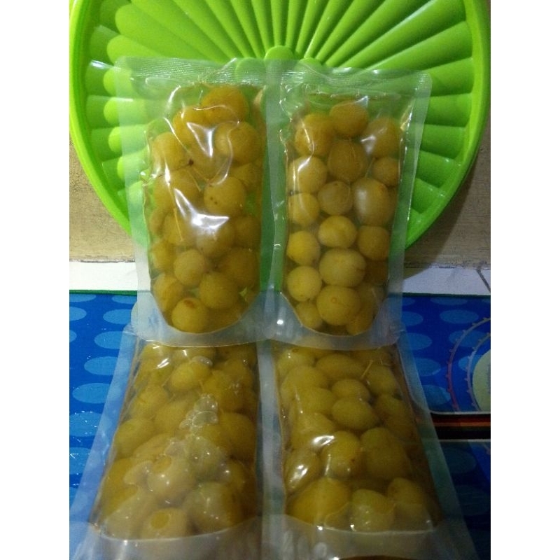 

manisan anggur bogor