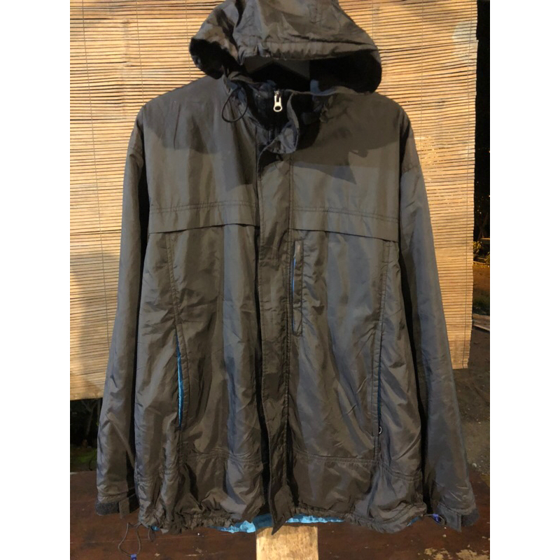 Canterbury of new zealand jacket