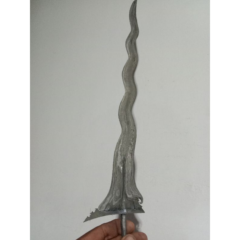 Keris Panimbal Wilahan/Pusaka /Keris/Panimbal