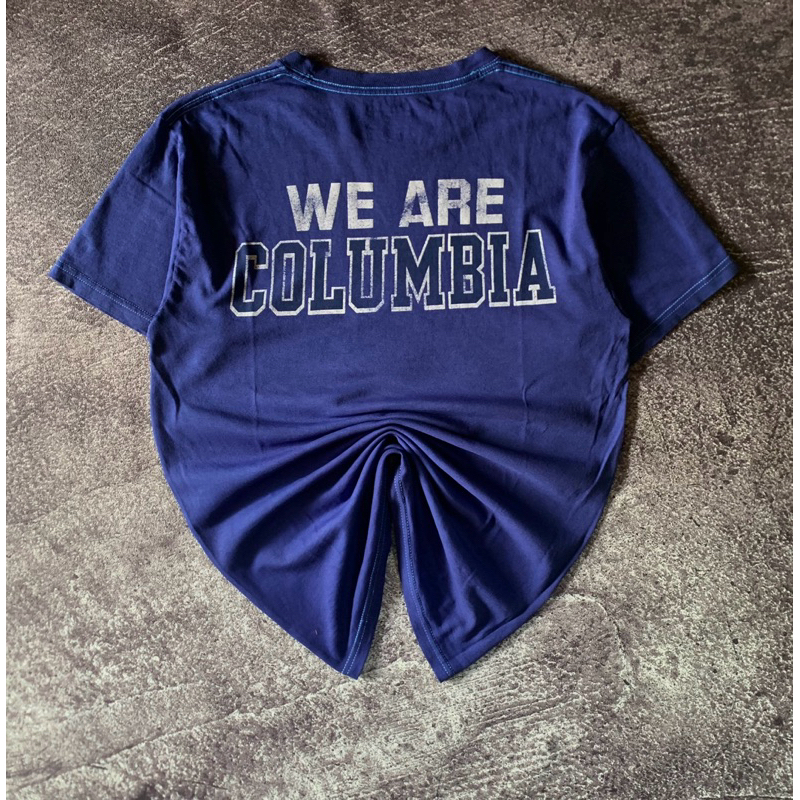 Champion columbia university
