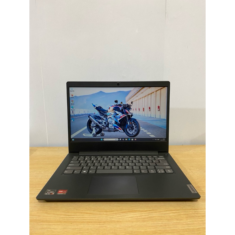 Laptop lenovo amd ryzen 3