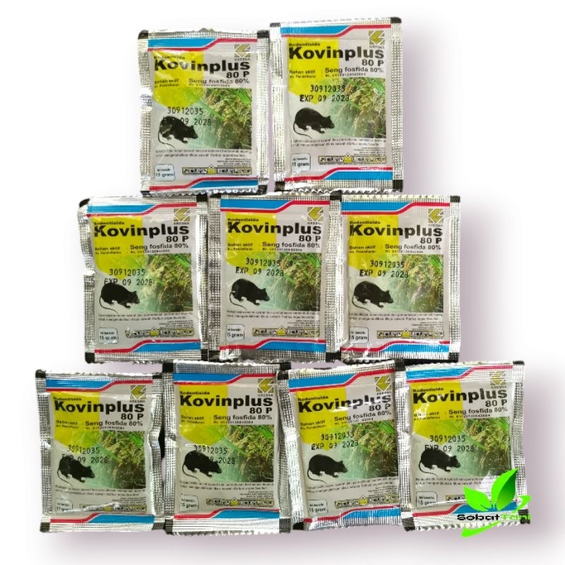 KOVINPLUS RACUN TIKUS ORIGINAL