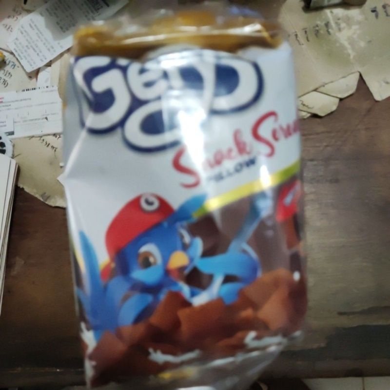 

Gery Sereal 2000 per Pak