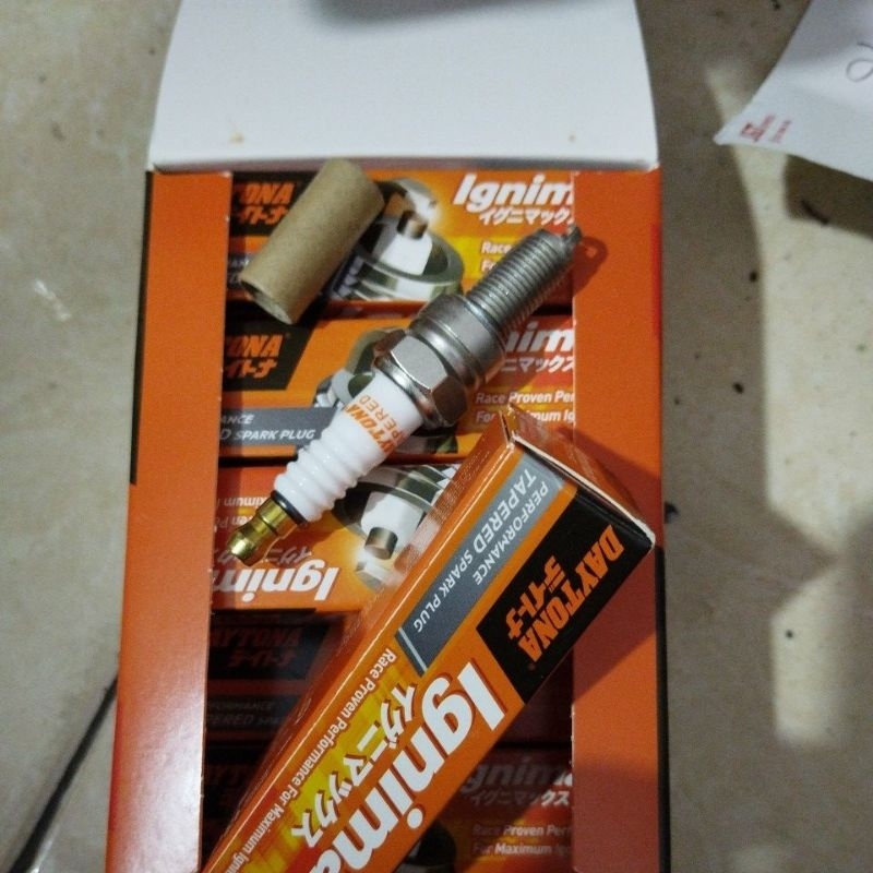 Busi Daytona Beat Fi/Scoopy fi/Vario 150/Vario 125