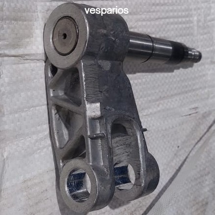 pala kepala babi vespa excel pxe exclusive spartan