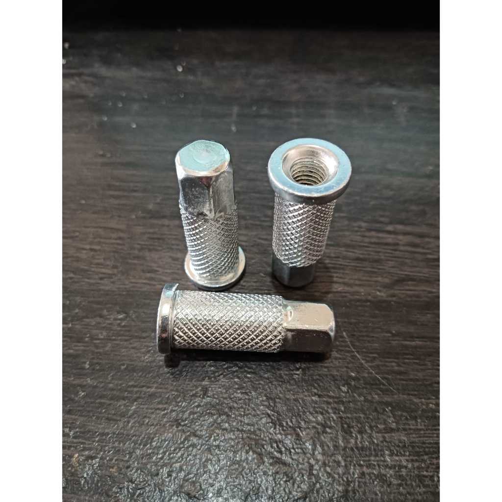 MUR NANAS/MUR HEAD M8x41 ( ISI 10 PCS )
