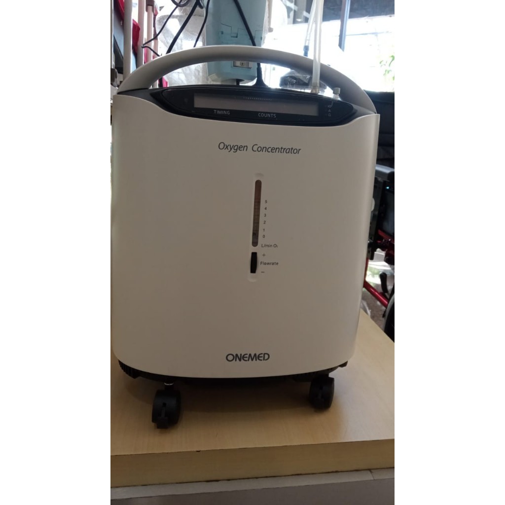 O2 Concentrator 8F-5AW OM