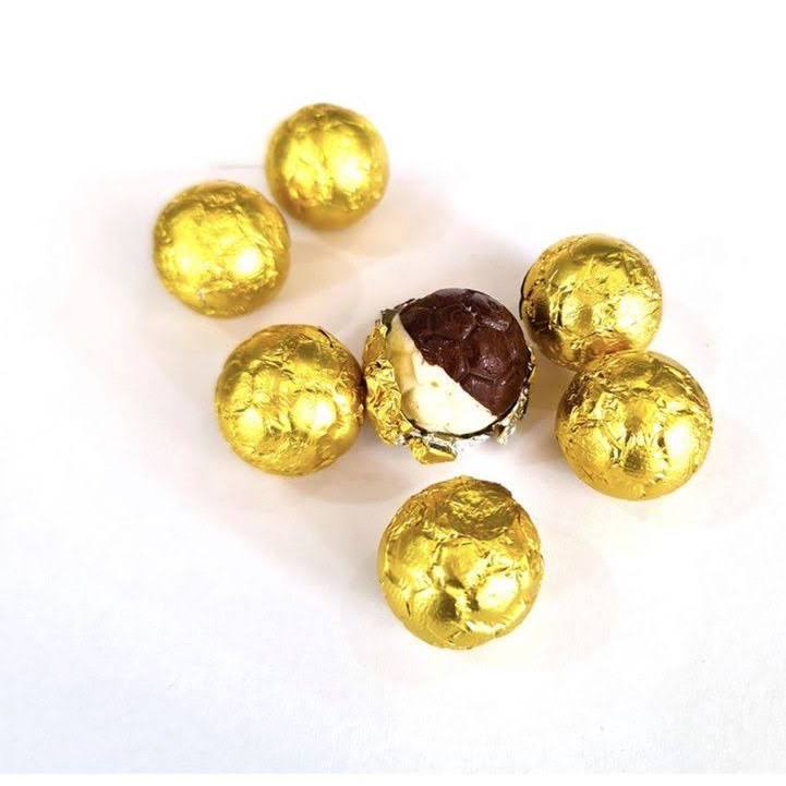 

Ukf5Pc6F4H (Kuliner.Kita) Tobelo Golden Ball Kartonan / Tobelo Golde Cannon / 1 Dus (6 X 40Pcs)