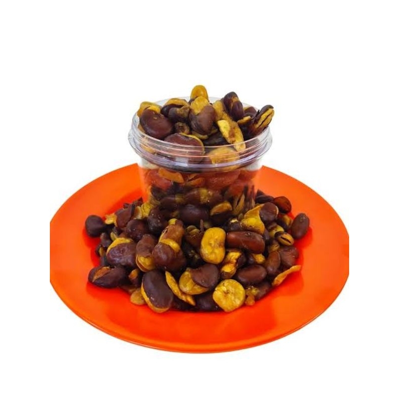 

Kacang koro kulit 250gram