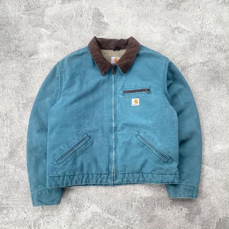 Carhartt detroit Wj097 dtl