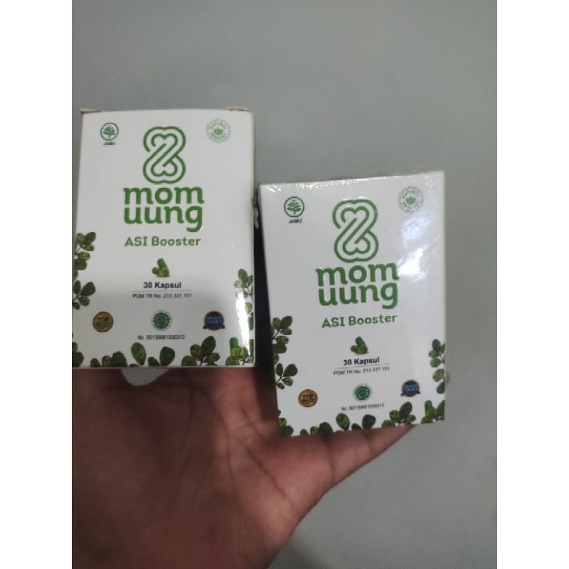 

MomUung