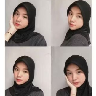JILBAB SPORT PET TEBAL JILBAB SPORT S JILBAB OLAHRAGA JILBAB PENDEK MURAH
