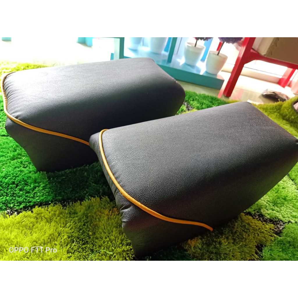 jual jok motor boncengan anak nmax/ jok nmax/jok motor nmax empuk