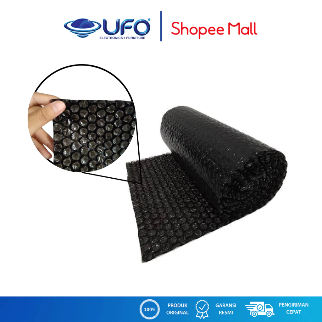

Bubble Warp Untuk Packing