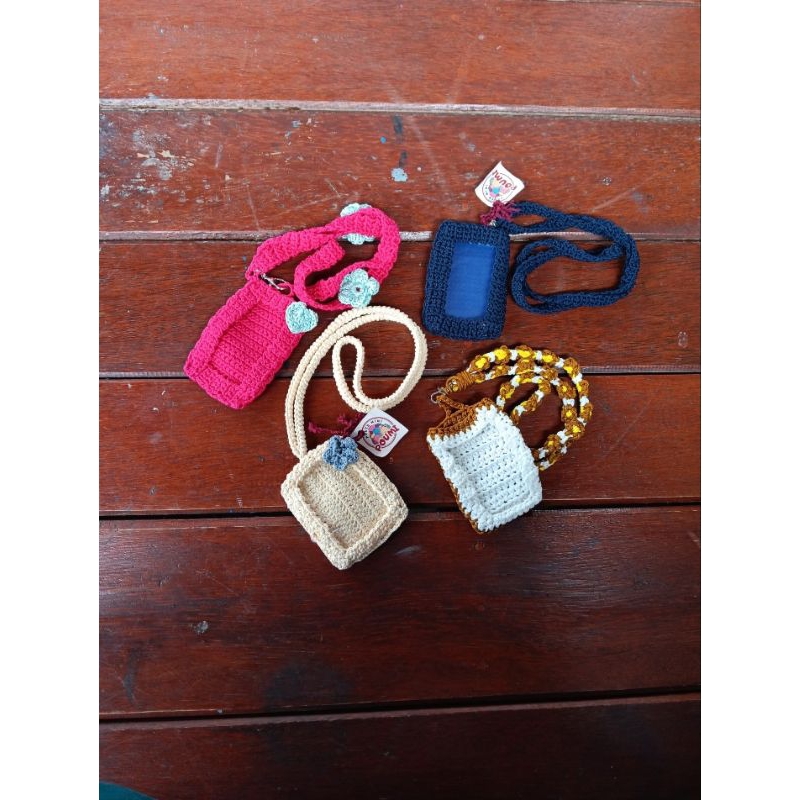 

Lanyard/Card Holder