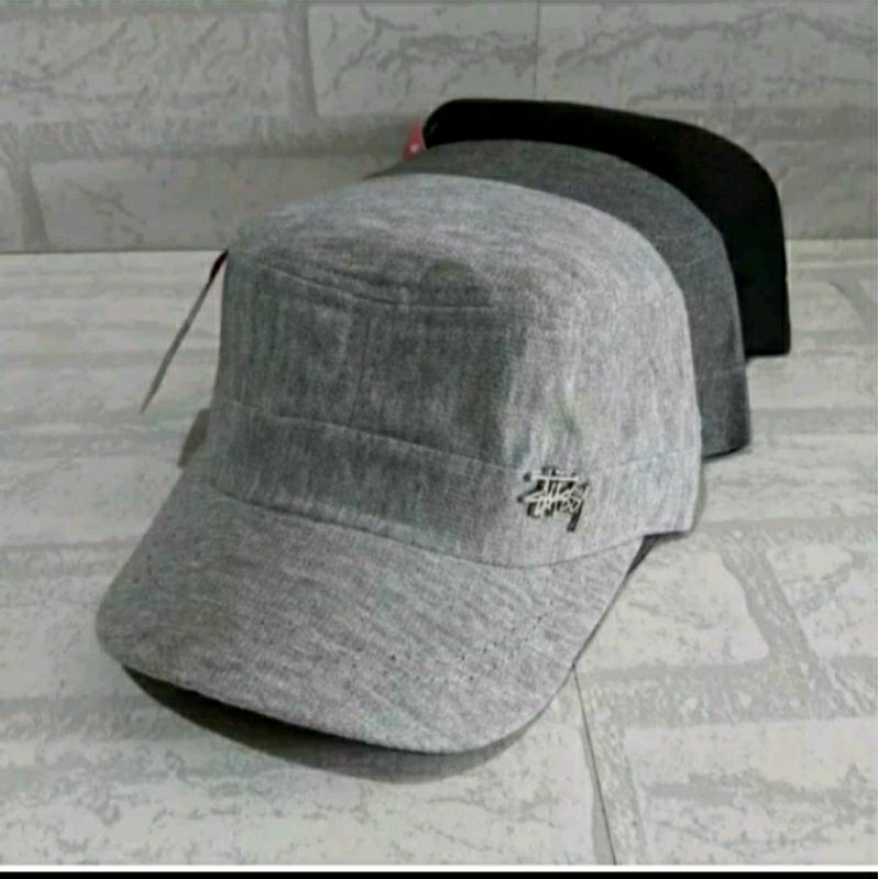 topi Komando Kaos Dewasa / Topi Pria / TopiDistro