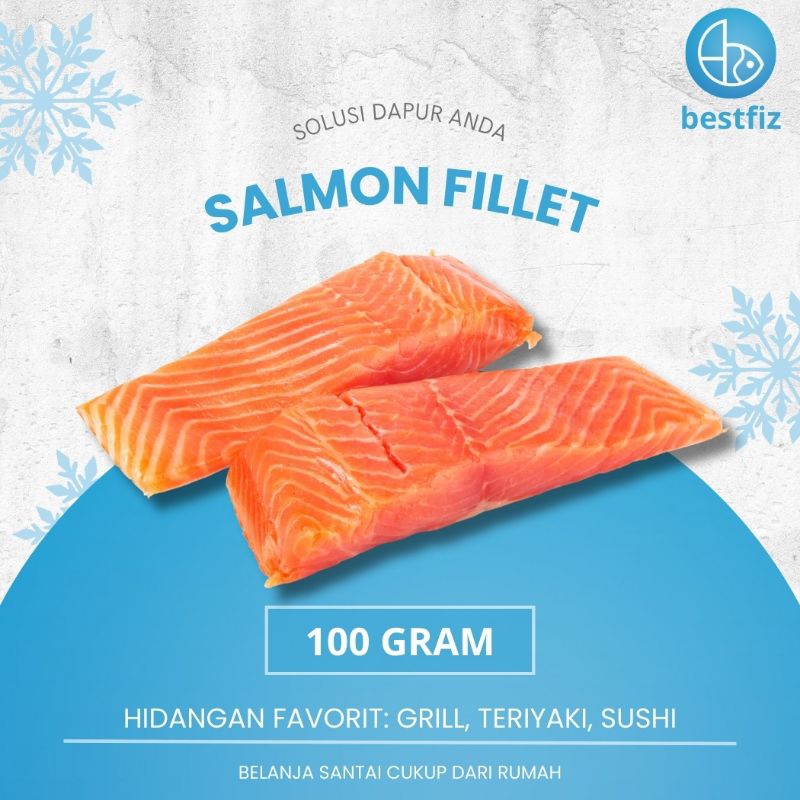 

Salmon Fillet