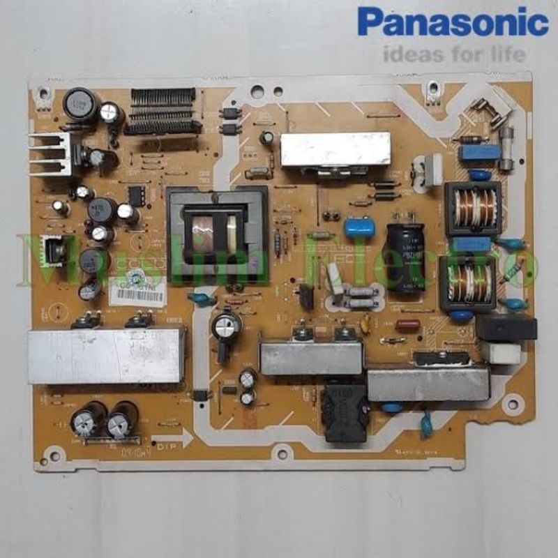 POWER SUPLAY TV LCD PANASONIC TH-L32C10X2