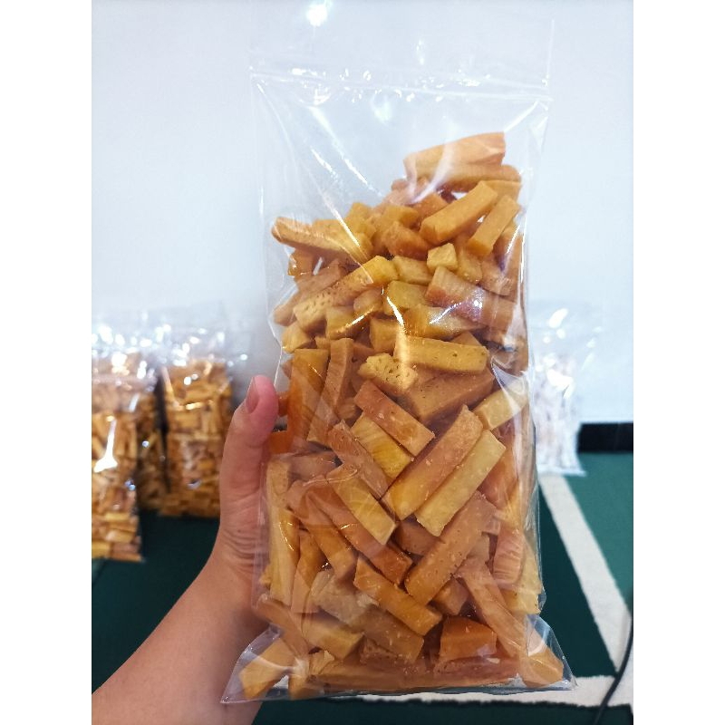 

Sukun Mentega Super