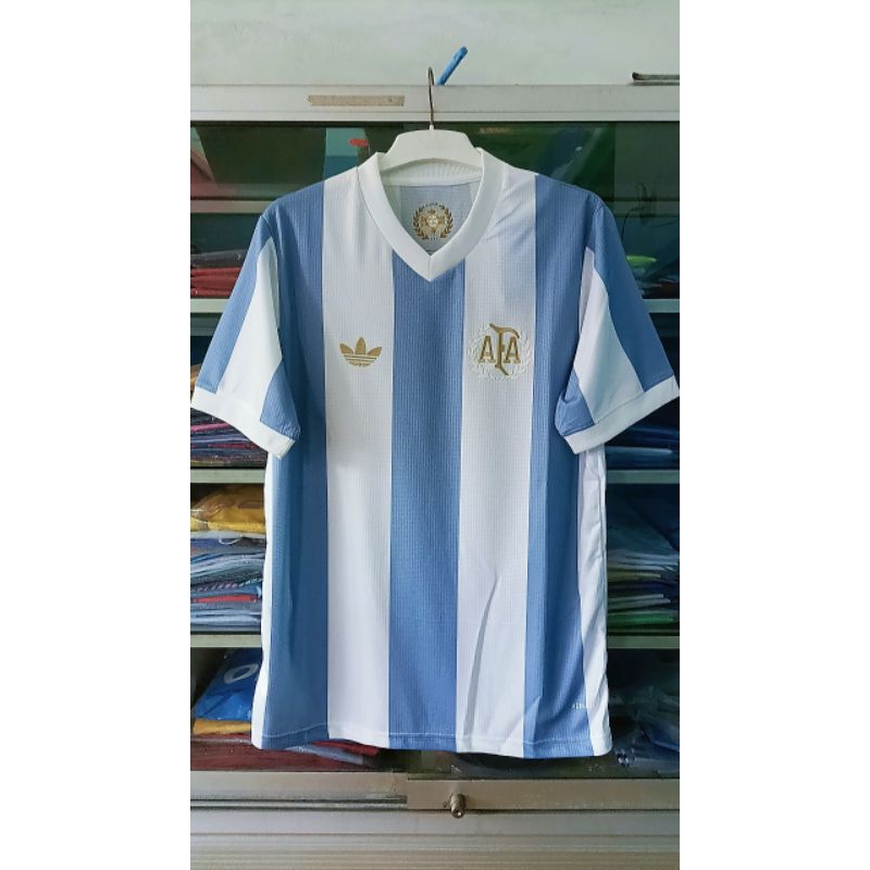 ARGENTINA X adidas Anniversary 50 Years