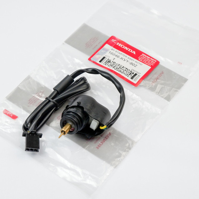 Swith LANGSAM SENSOR CUK BEAT / SCOOPY / SPACY 16046-KVY-902