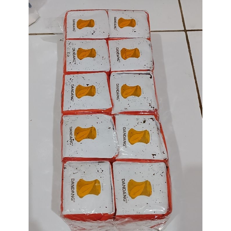 

teh Danda tabur