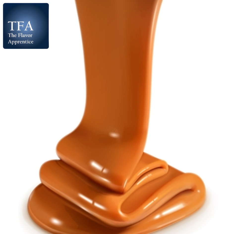 

TFA Caramel (Original) 30ml