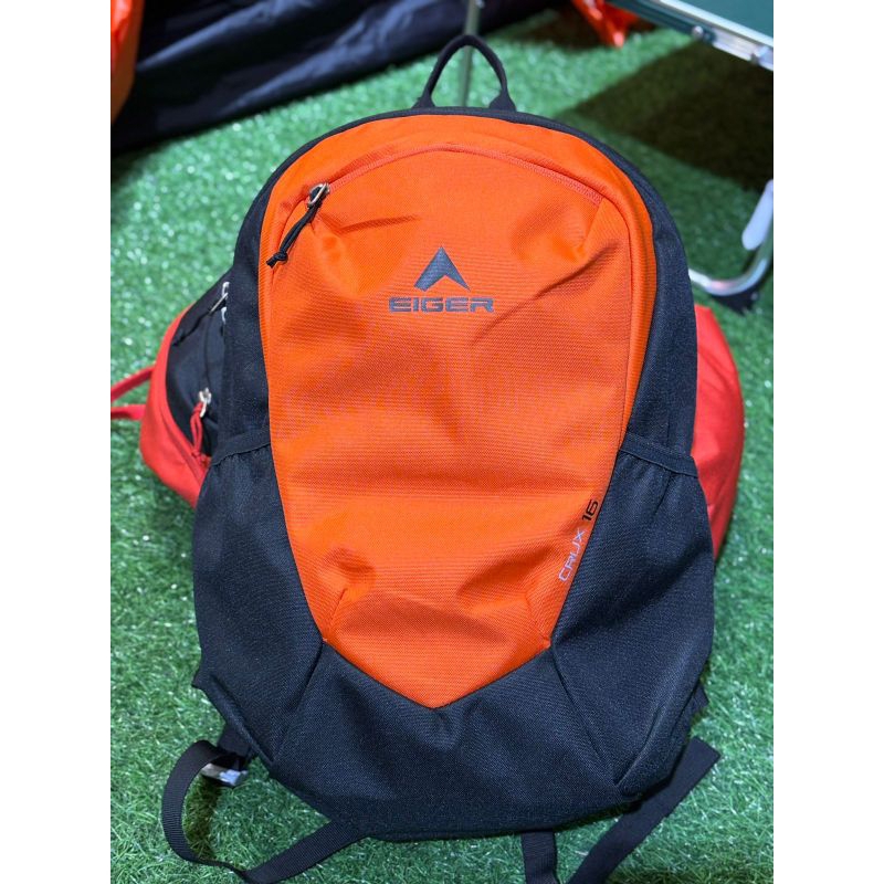Tas Ransel Crux 16 Daypack