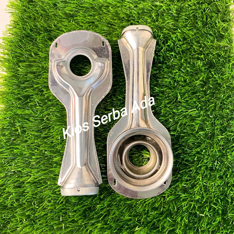 [C.O.D] CORONG/CEROBONG STENLIS KOMPOR GAS RINNAI 522C 522E