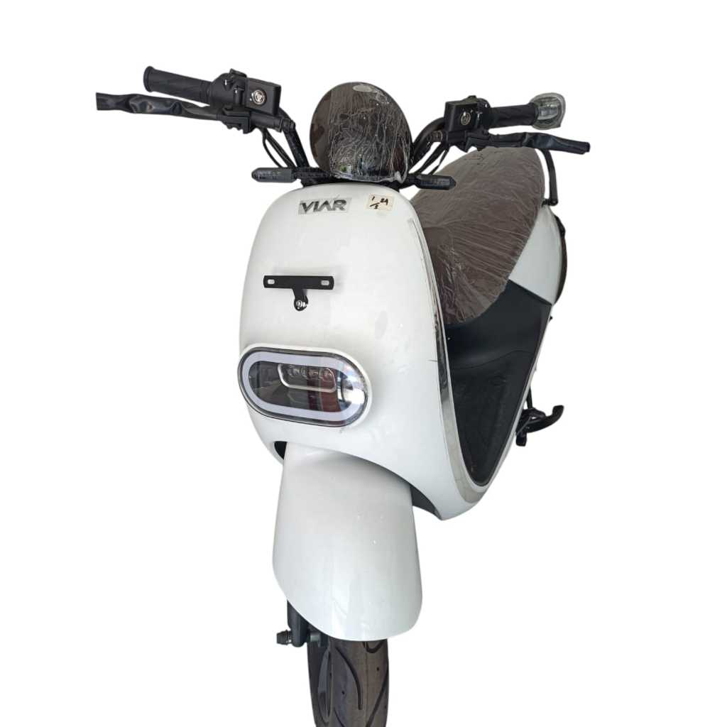 Viar Motor Listrik Q1 L