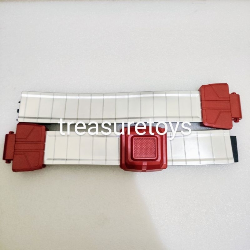 dx csm strap gavv henshin belt driver kamen rider