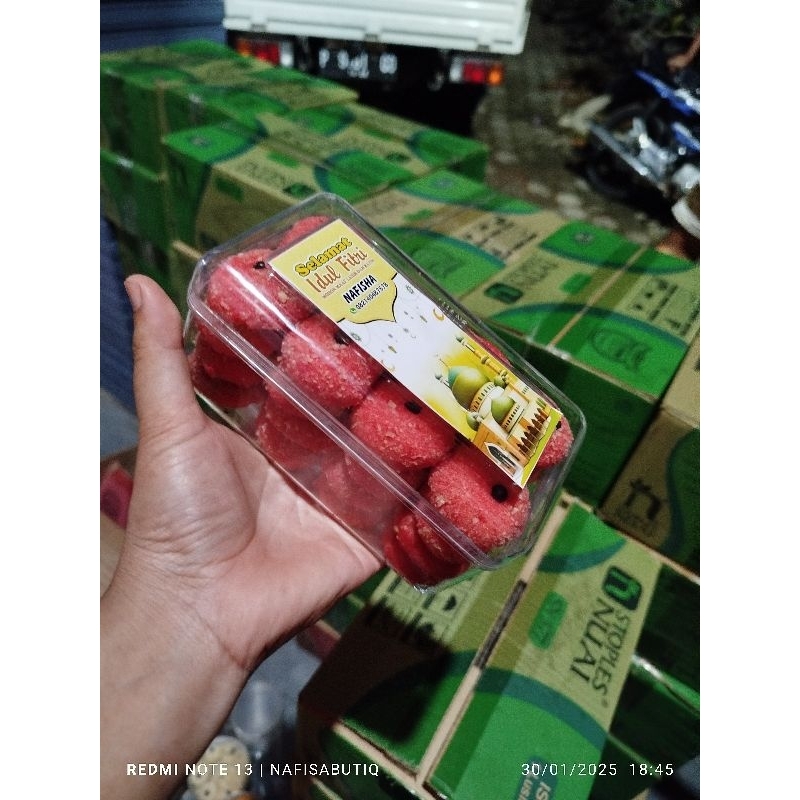 

monde susu mika 400 gram