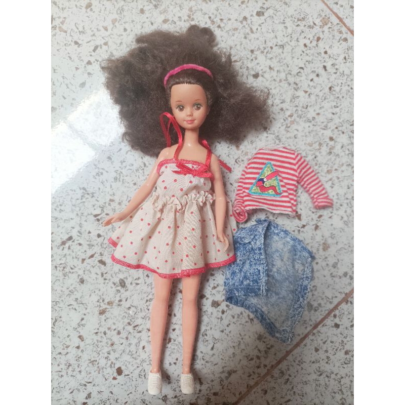 barbie vintage 1966 junk