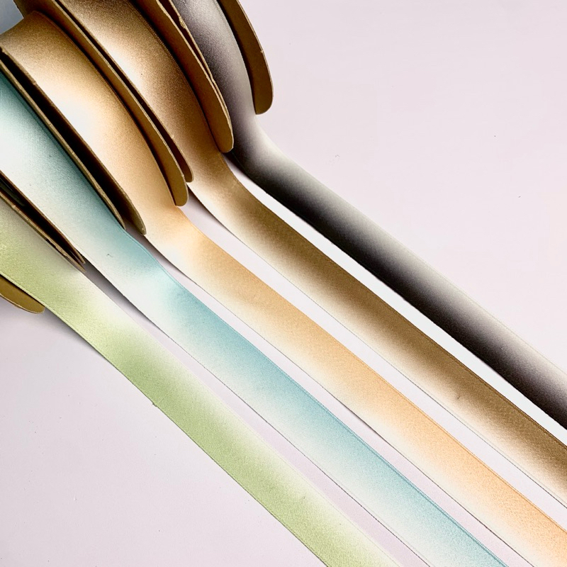 

THEDIYLAB [PERYARD/90CM] PITA CORAK GRADASI PREMIUM HALUS