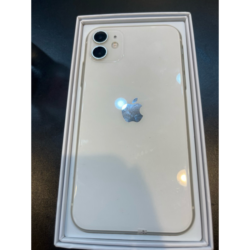 iphone 11 64gb second inter