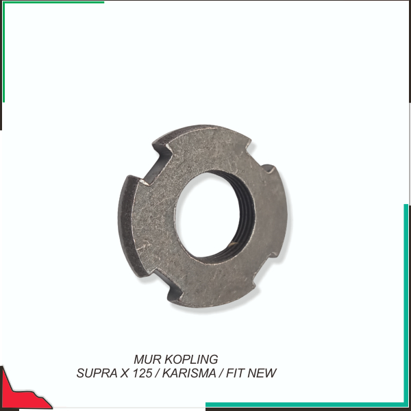 Mur Kopling Supra X 125 / Karisma / Fit New